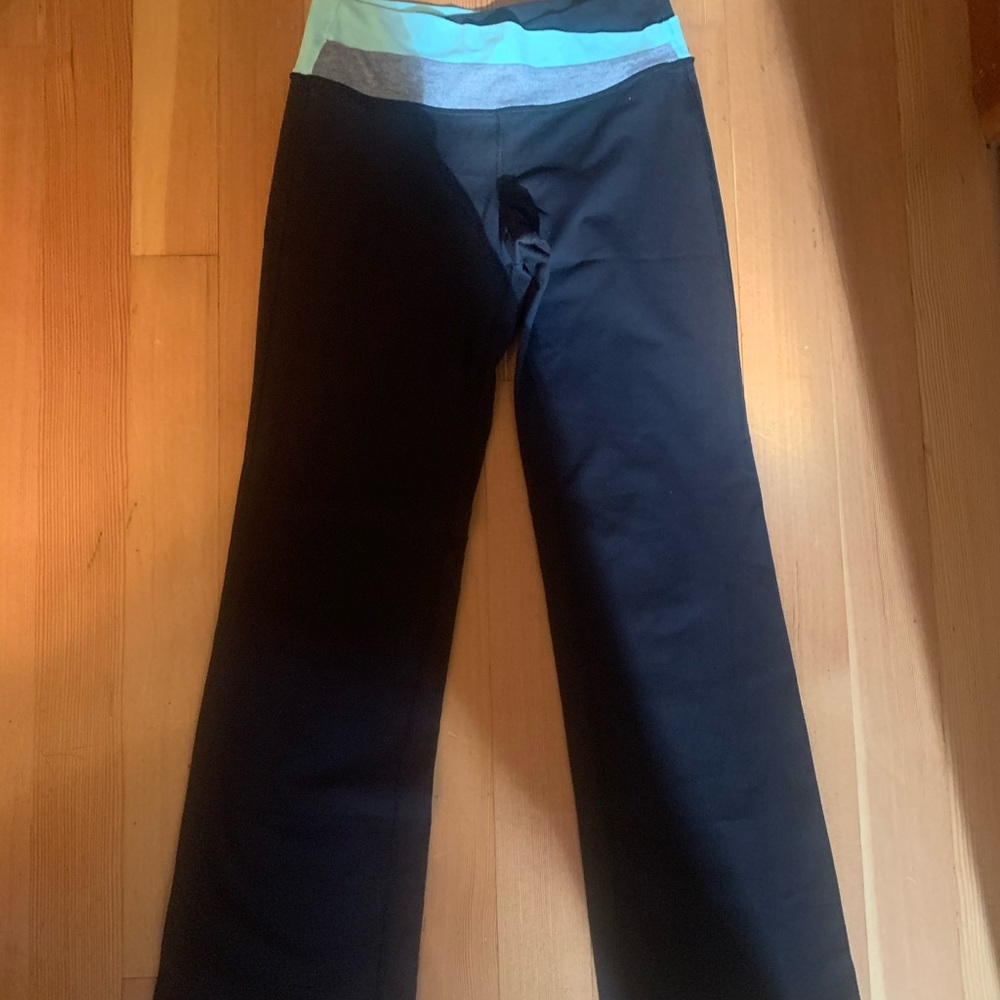 Lululemon Astro pants